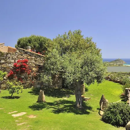Ibisco Villa