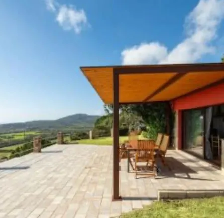 Villa Ibisco