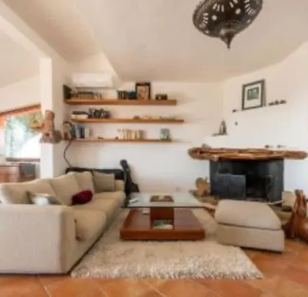 Villa Ibisco *