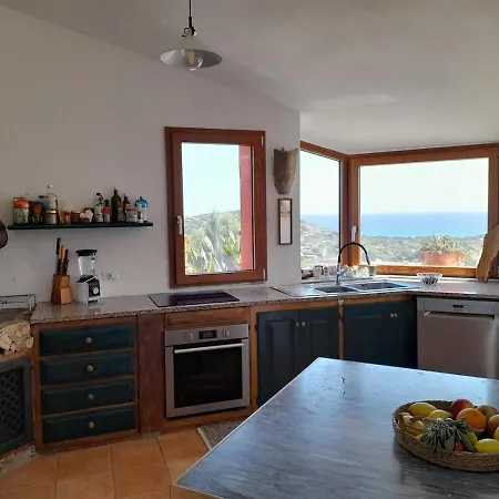 Villa Ibisco