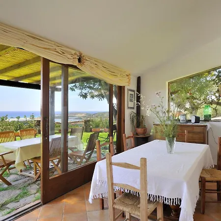 Villa Ibisco *
