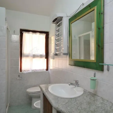 Ibisco Villa