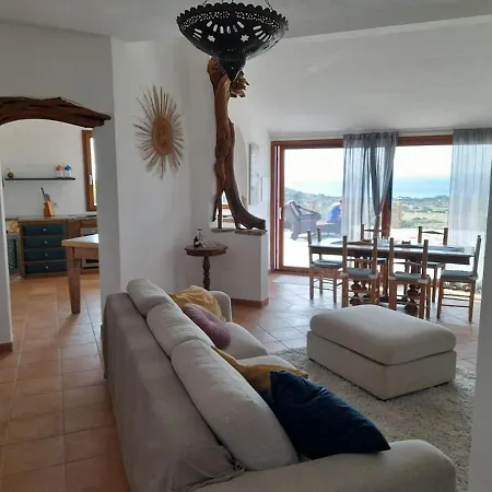 Ibisco Villa *
