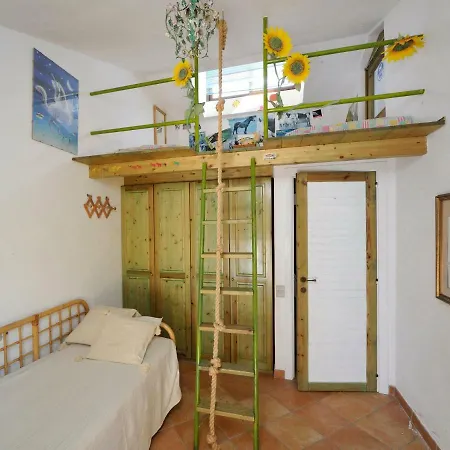 Ibisco Villa