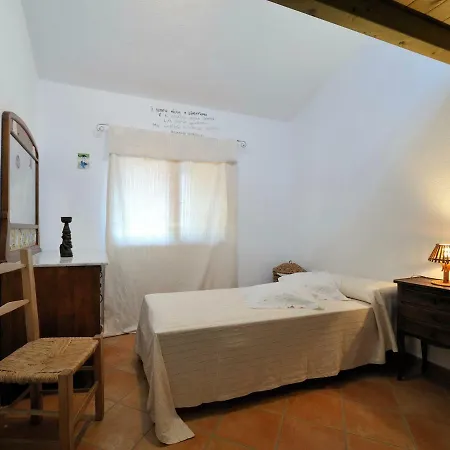 Ibisco Villa
