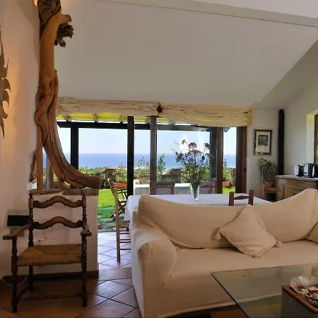 Ibisco Villa *