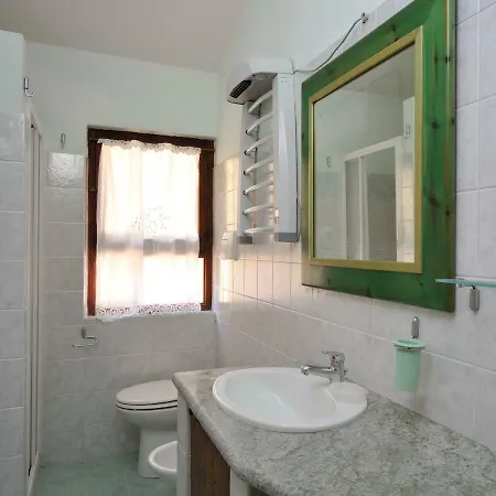 Villa Ibisco *