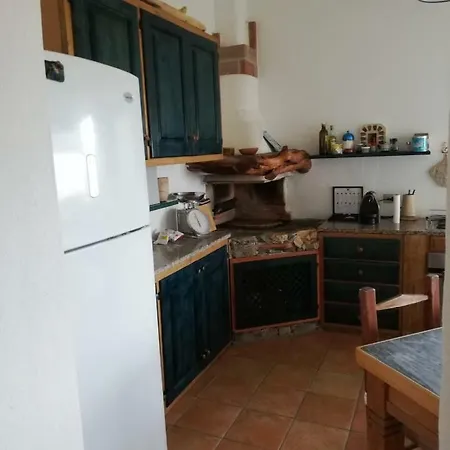Ibisco Villa *